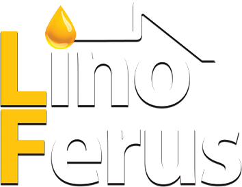 روغن خوراکی لینوفروس