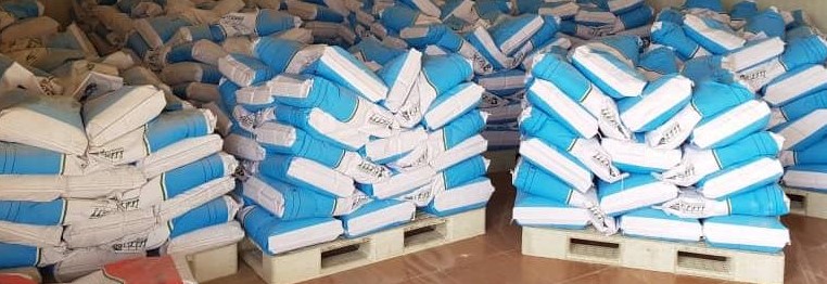 مکمل خوراک گاو شیری فسفر 20 موننسین دار